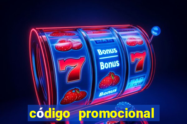 código promocional recarga jogo 2024